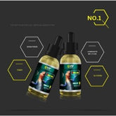 Reptile Tortoise Shell Oil 30ML